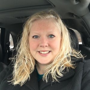 Meet your Posher, Marci